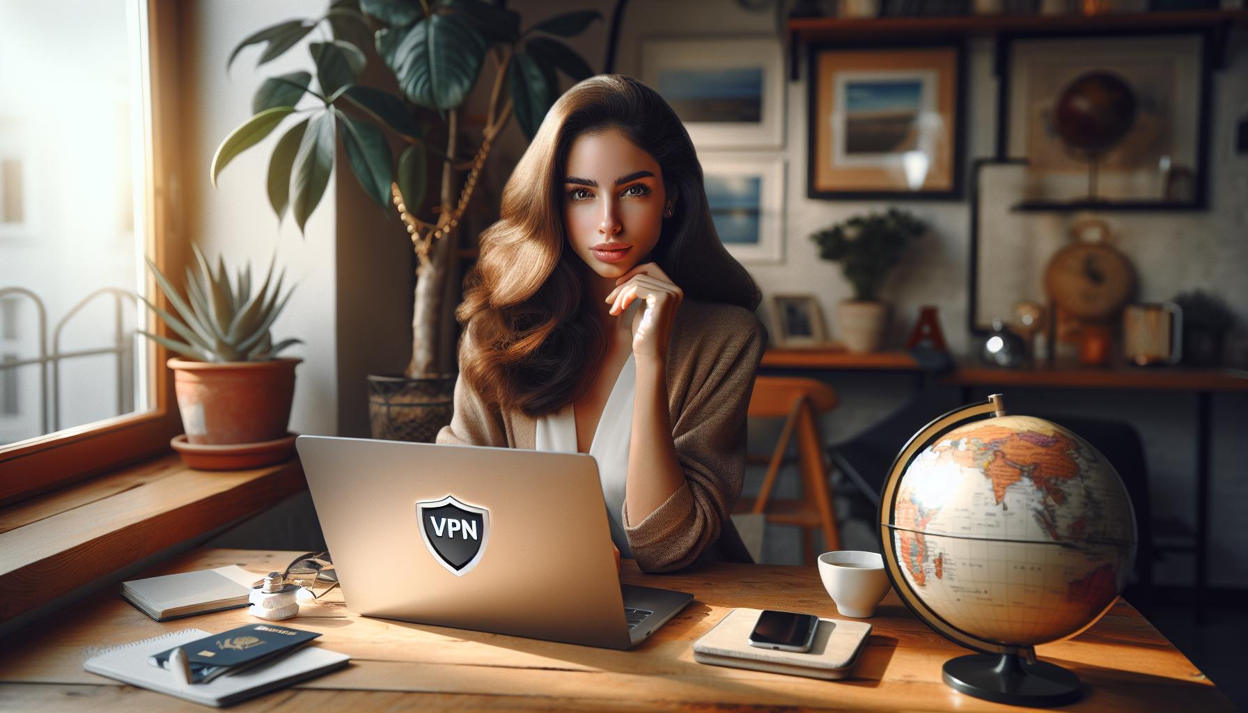 Using VPNs to Access Cheaper Flight Prices