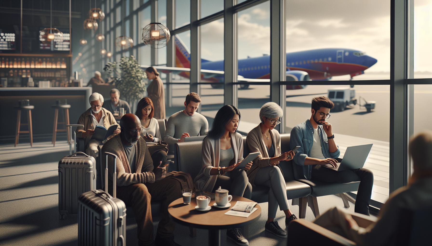 What is the Best Time to Book Southwest Flights?