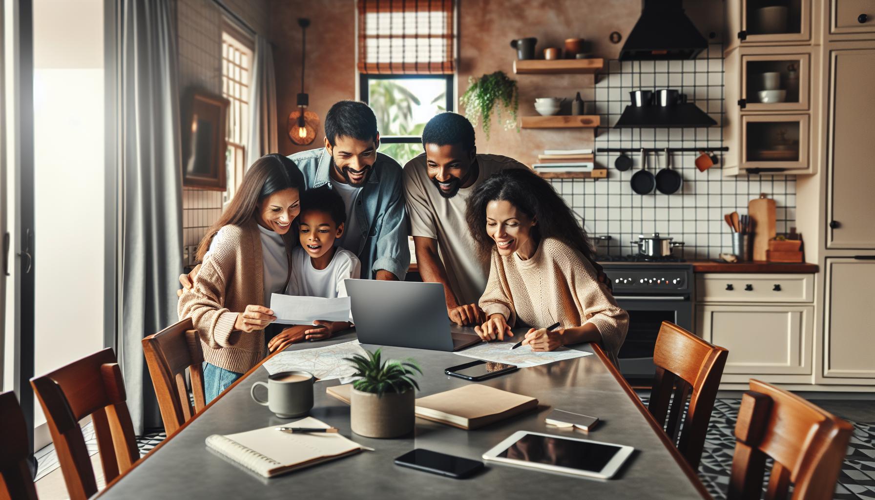 When to Book for the Best Deals