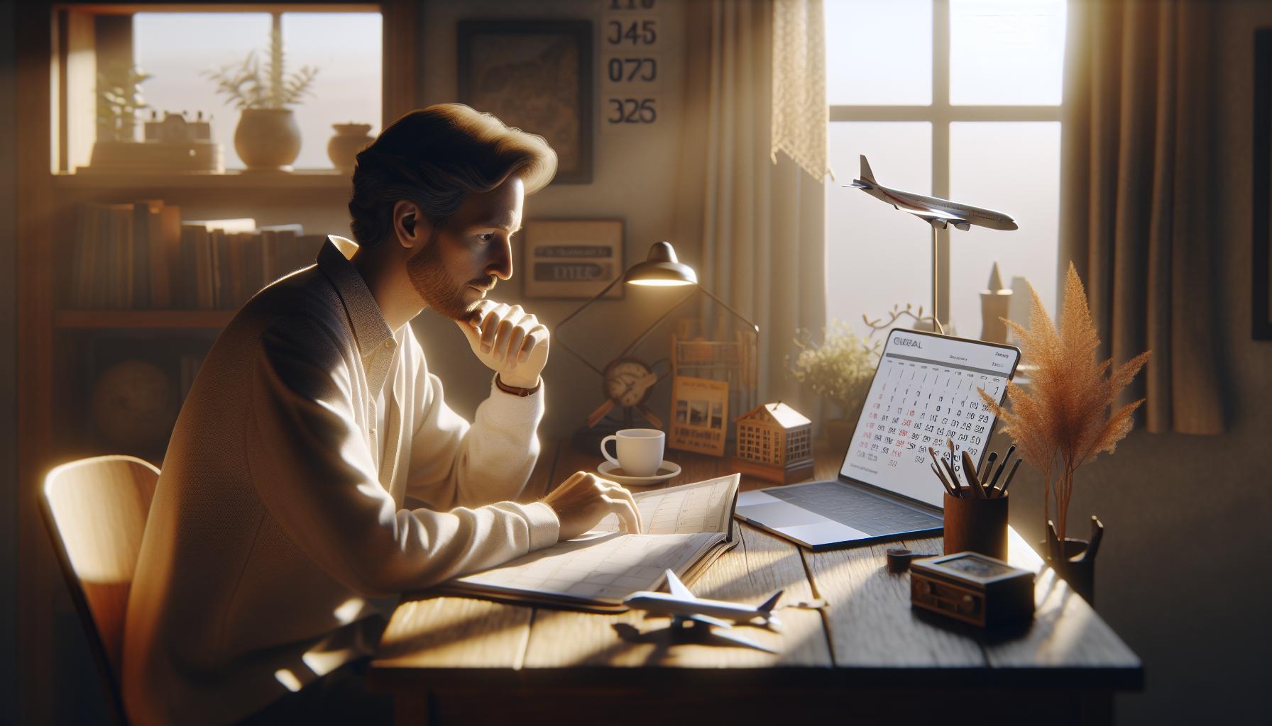 Which Day to Book Flight Tickets for Cheap? Weekly Patterns 1 Which Day of the Week is Best to Book Flights?