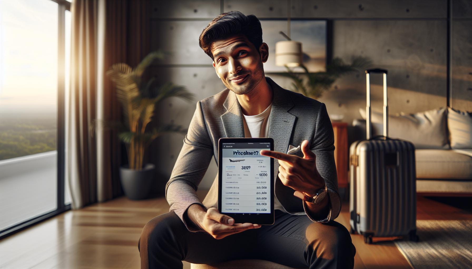 Why Is Priceline So Cheap for Flights? Behind the Bargain Prices