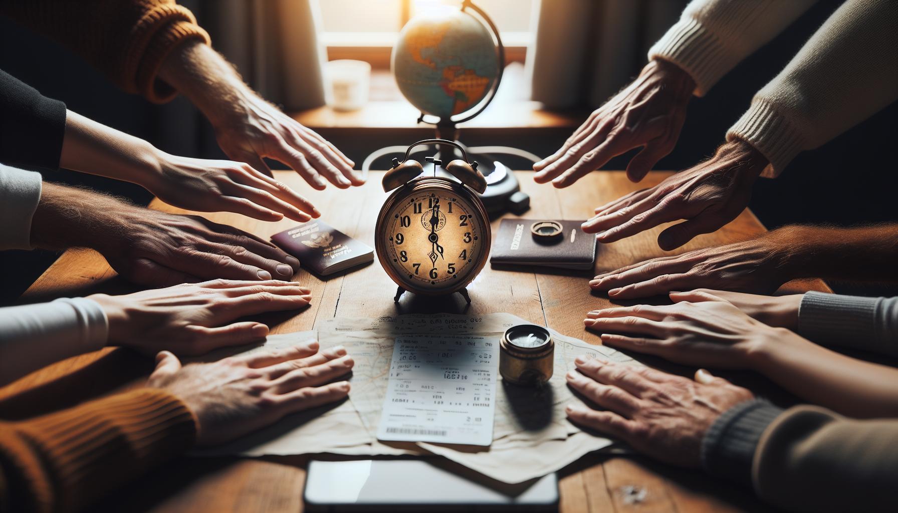 Why Timing Matters: The Best Days to Book