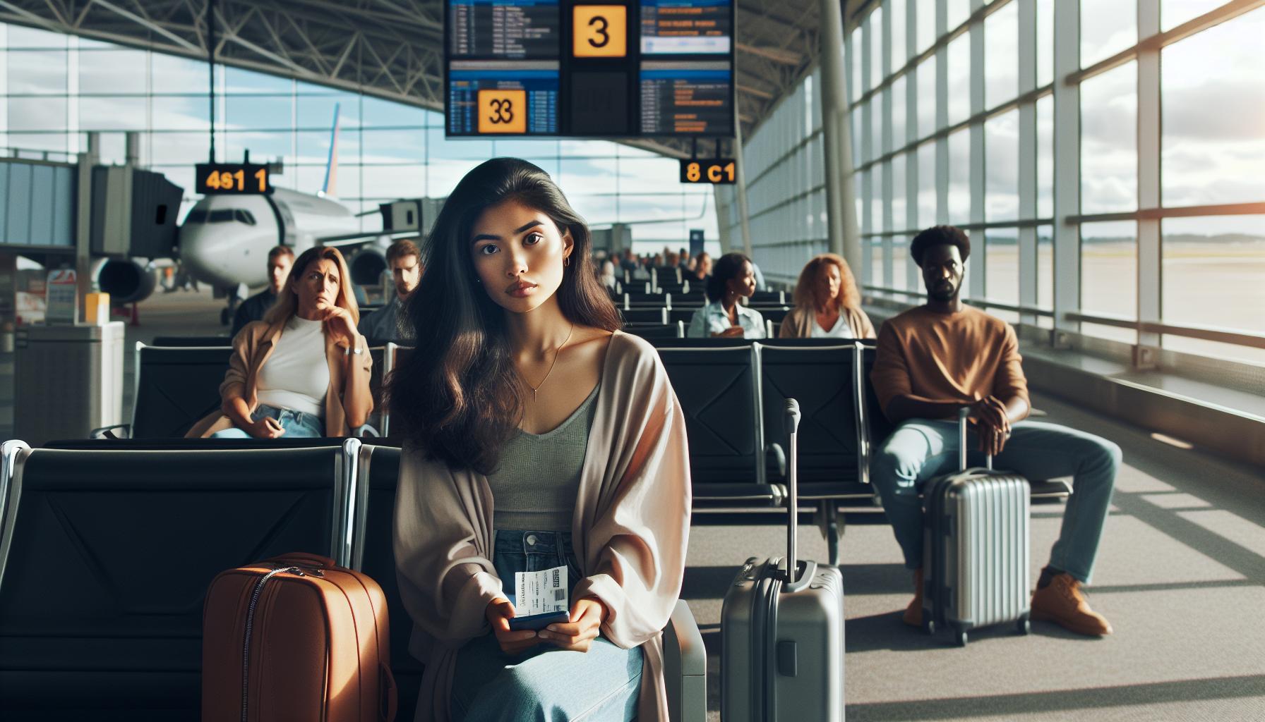 Your Rights as a Passenger When Flights Are Canceled