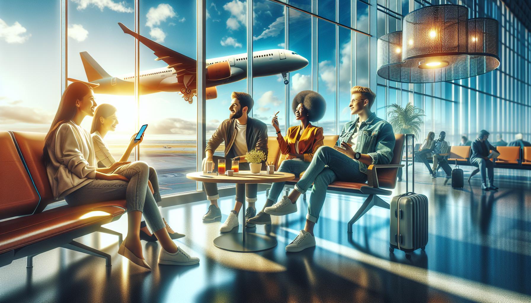 The Psychology Behind Spontaneous Travel Deals