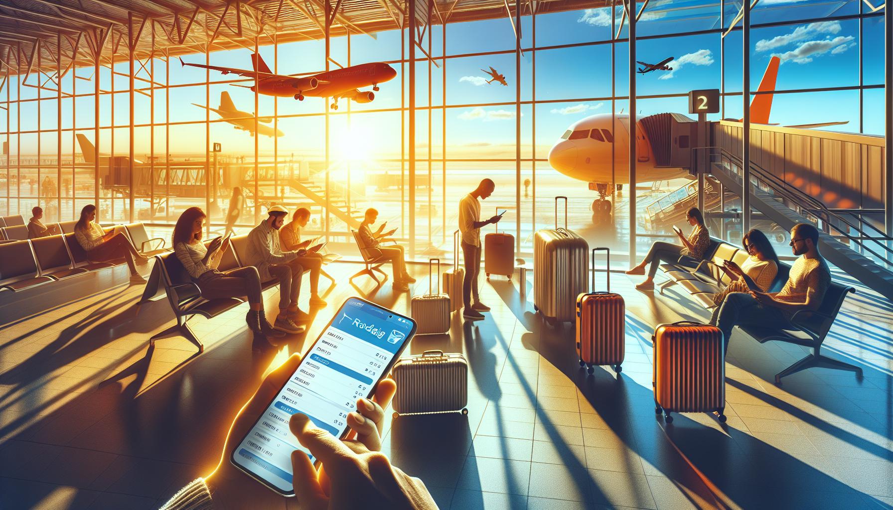Are Tuesdays Cheaper for Flights? The Best Day to Book Revealed 2 The Science Behind Airline Pricing