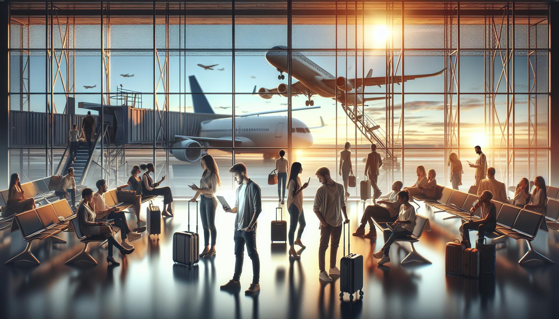 Are flights cheaper early in the morning? Why Dawn Flyers Pay Less 1 The Science Behind Dawn Flight Pricing