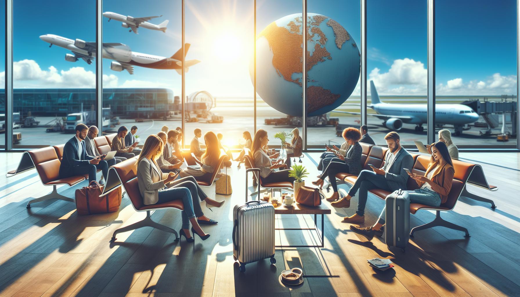 The Science Behind Flight Pricing Trends