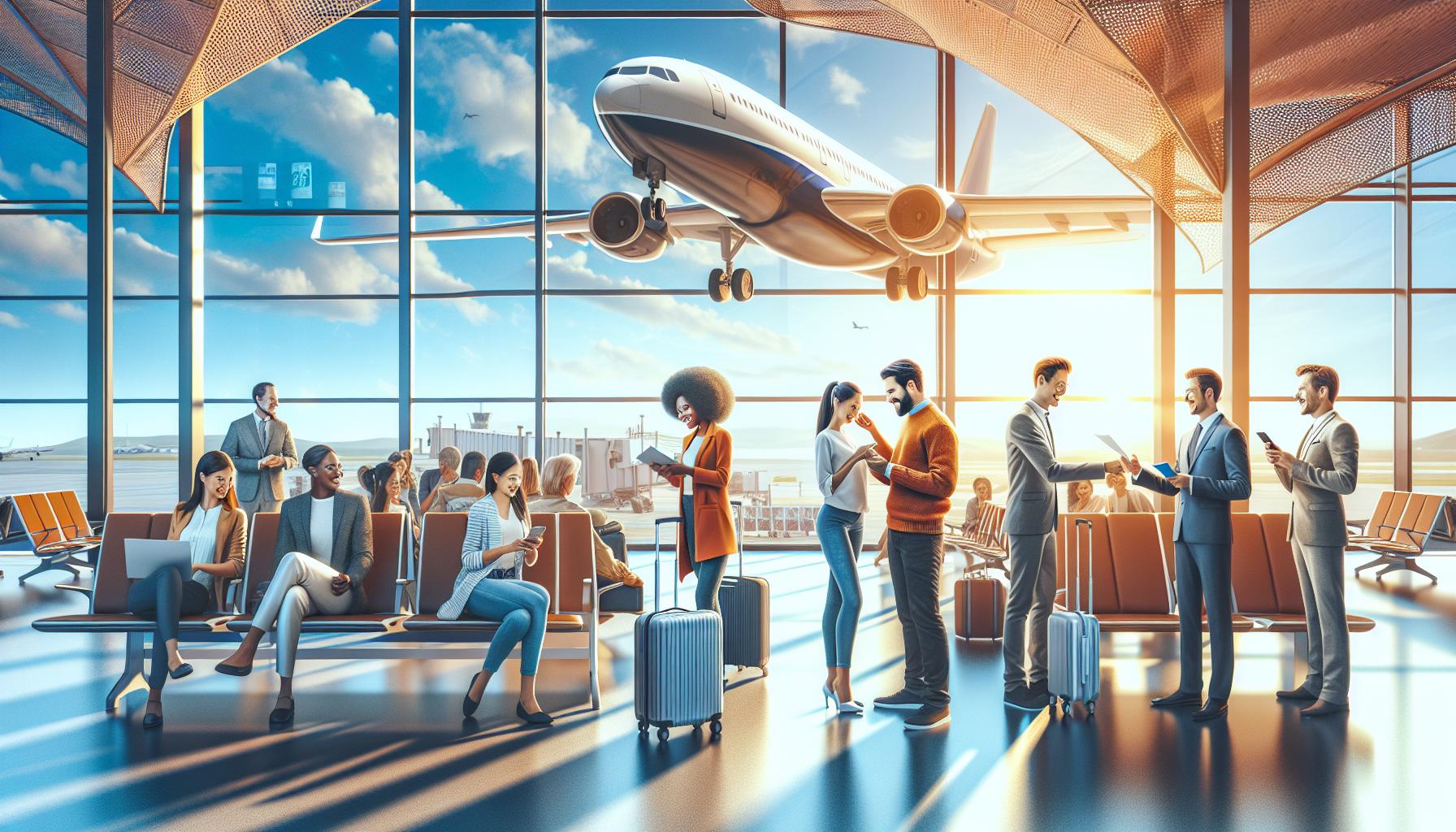 Are flights cheaper to book on certain days? Discover the Cheapest Days to Buy 3 Seasonal Price Trends for Airline Tickets