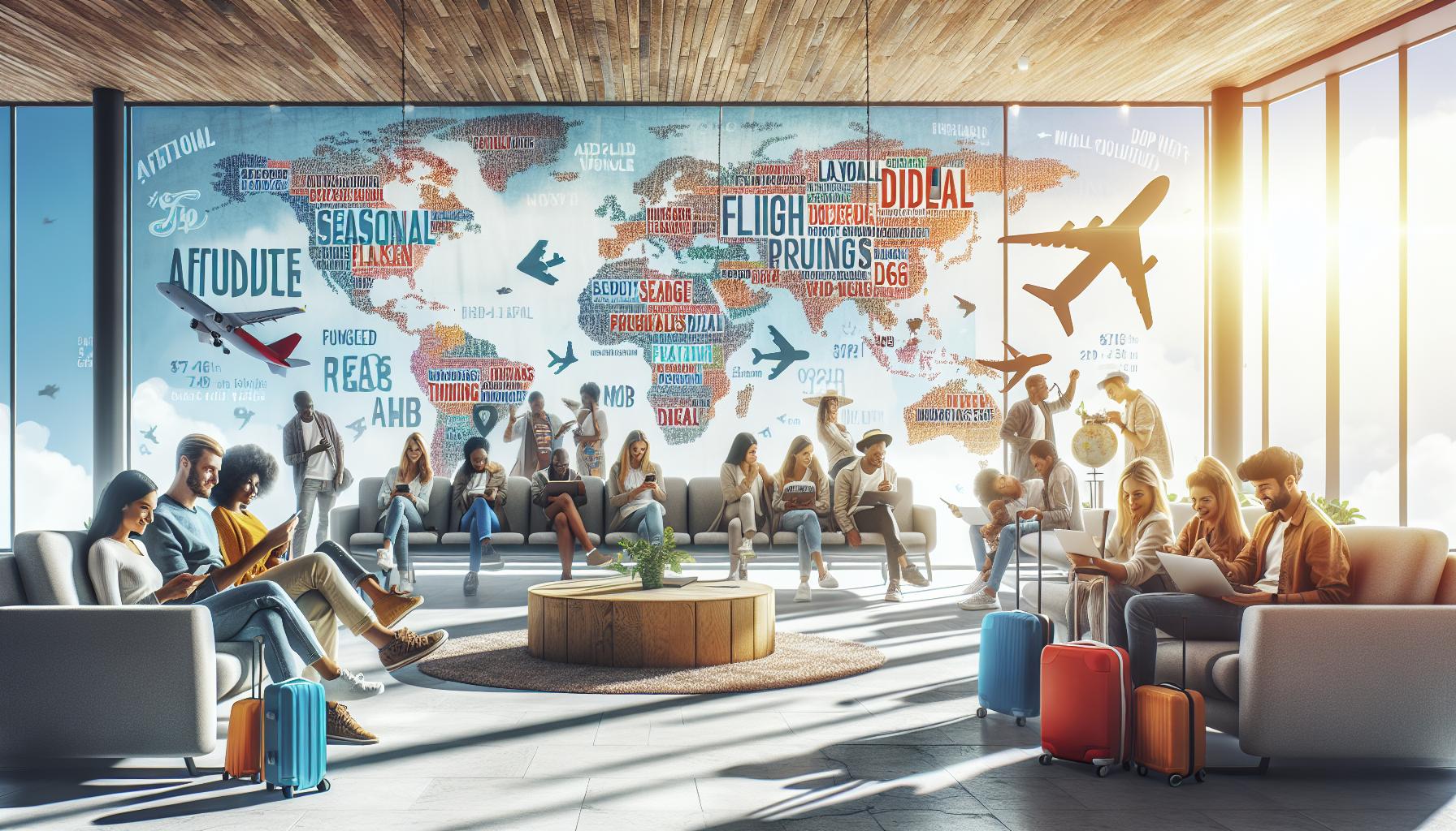 Seasonal Pricing Strategies for Budget Travelers