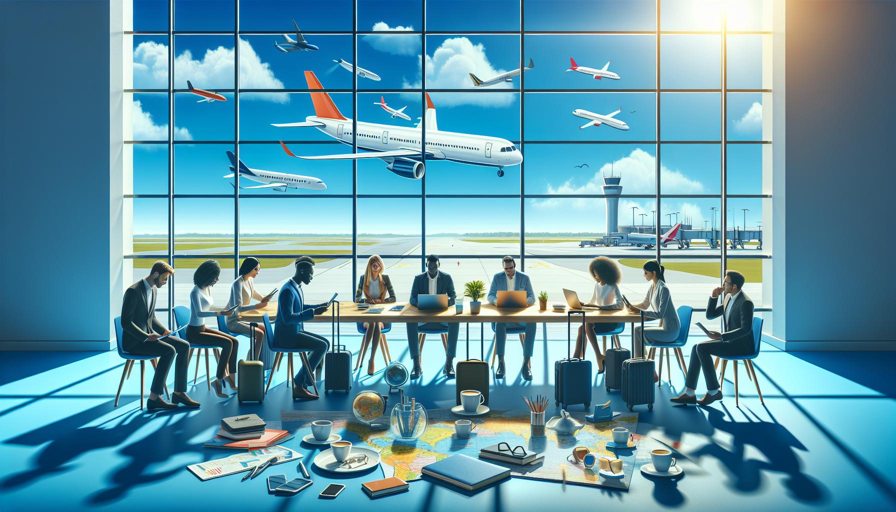 The Secret to Finding Cheaper Flights