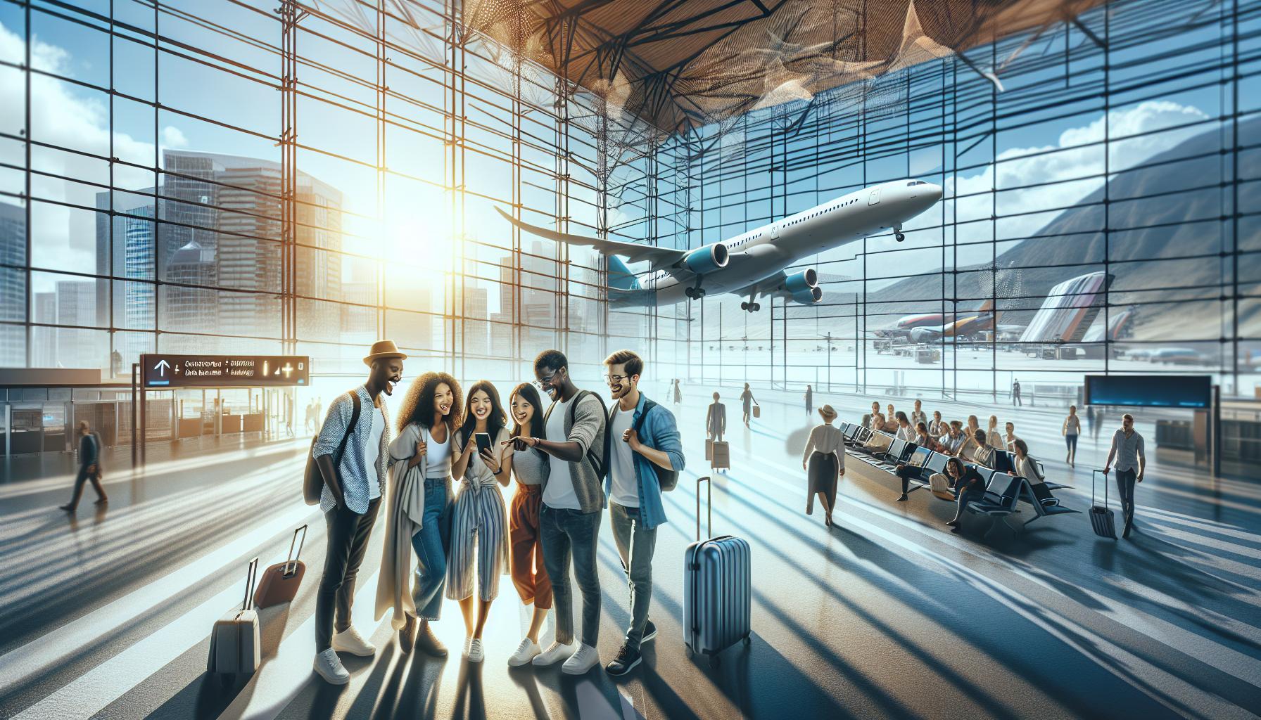 Can you find cheap last minute flights? Top 7 Ways to Score Big Savings! 2 Sign Up for Price Alerts for Last-Minute Deals