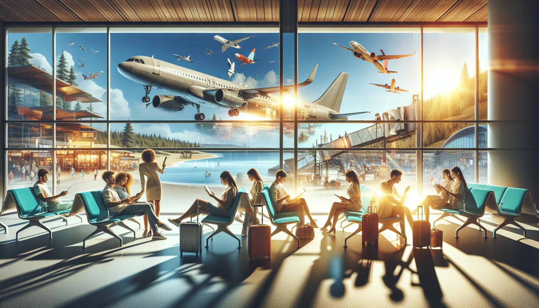 Step-by-Step Process to Find Grief Fares