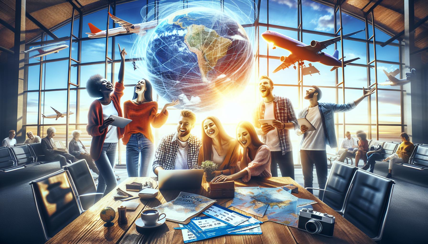 Timing Your Booking for Maximum Savings