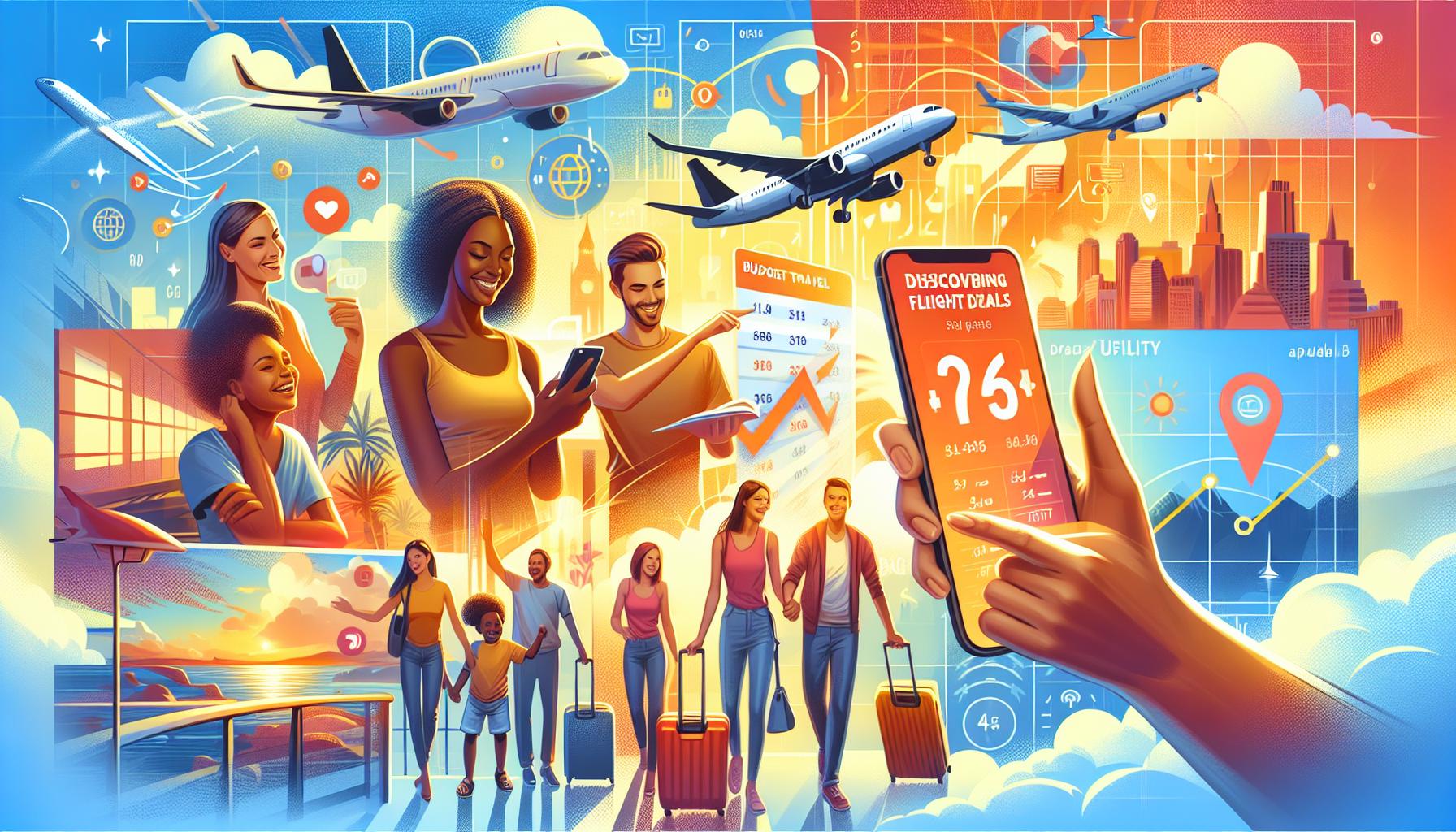 Timing Your Booking: When to Buy for the Lowest Fares
