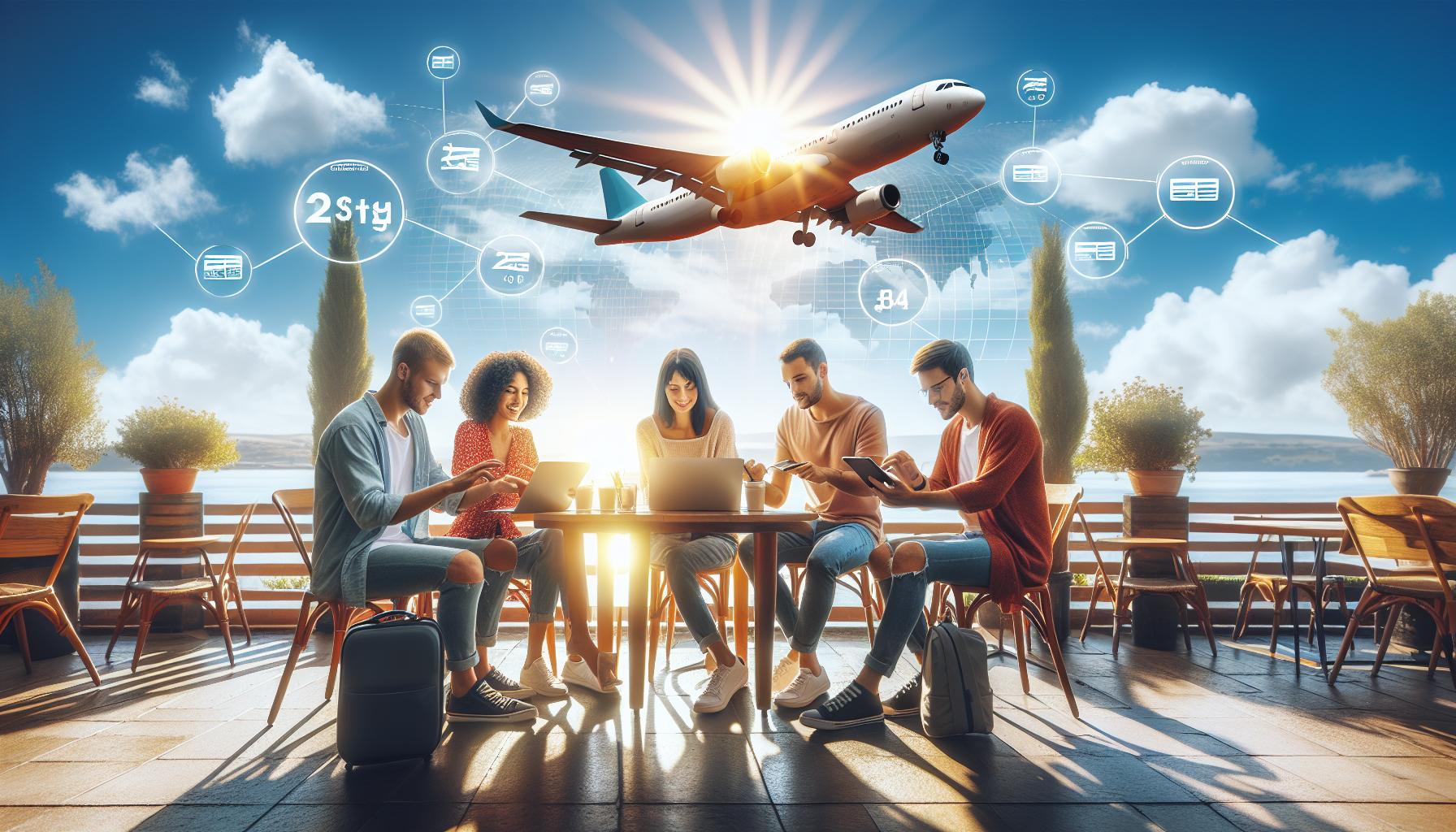 Timing Your Call: When to Contact Airlines for Best Deals