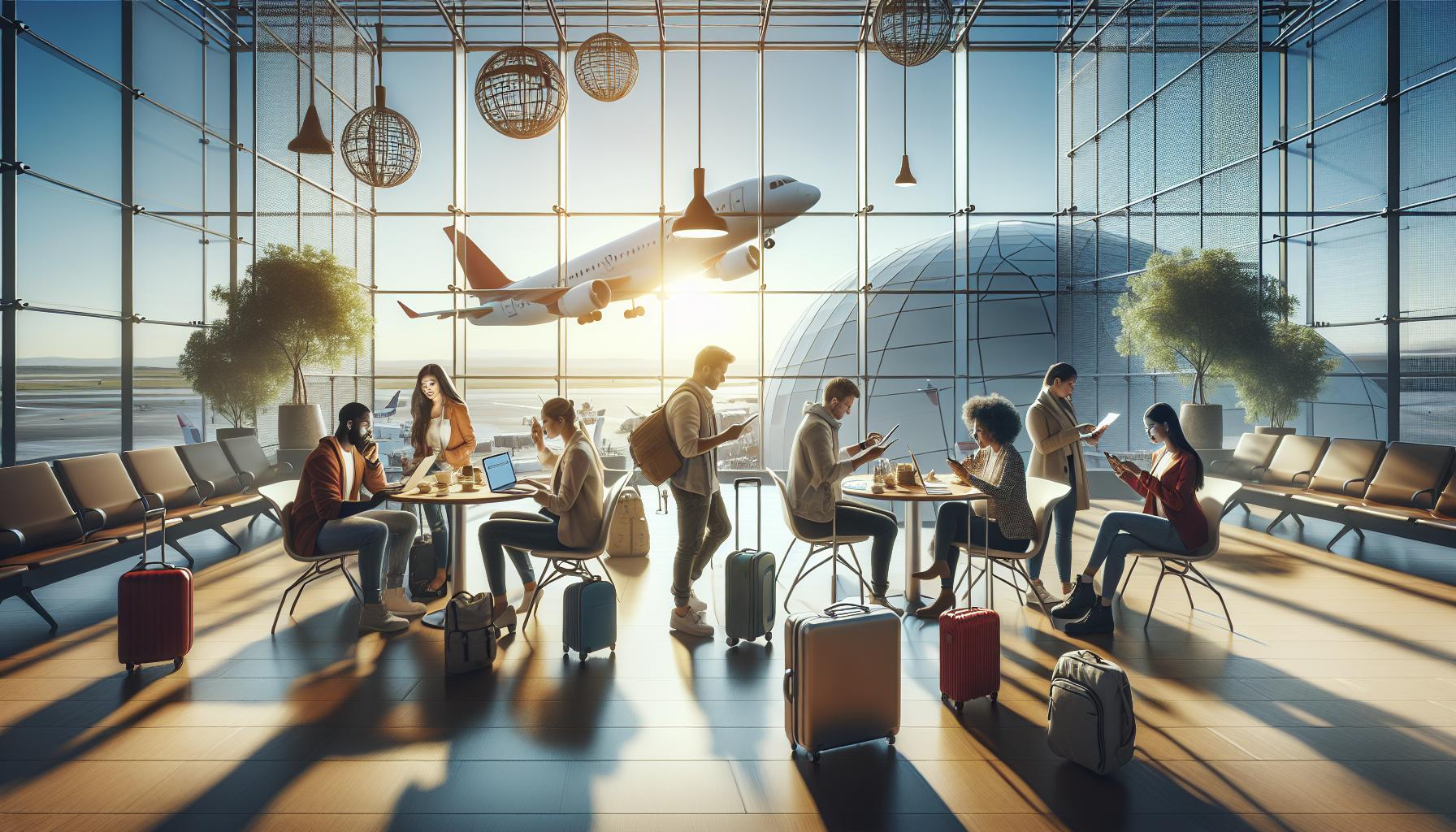 Are There Last Minute Flight Deals? Catch Savings Before They’re Gone 2 Tips for Scoring Cheap Flights at the Last Minute