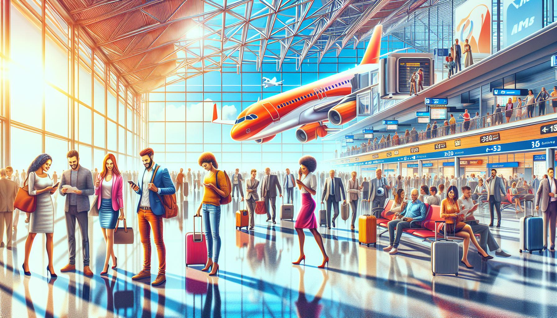Top European Low-Cost Airlines You Should Know
