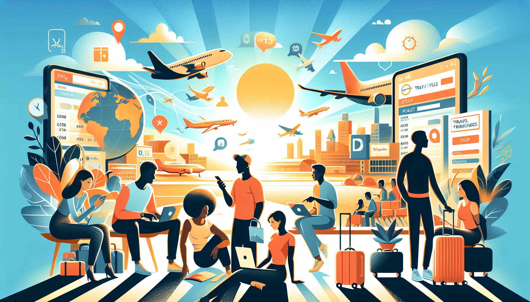 Top Websites and Apps for Finding Deals
