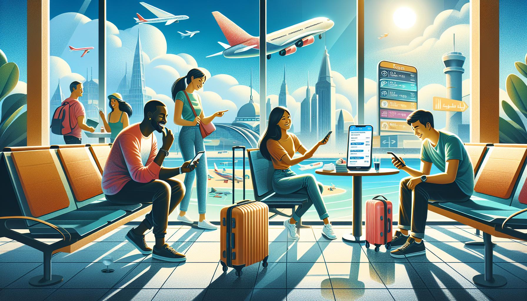 Are Tuesdays Cheaper for Flights? The Best Day to Book Revealed 1 Are Tuesdays Really Cheaper for Flights?