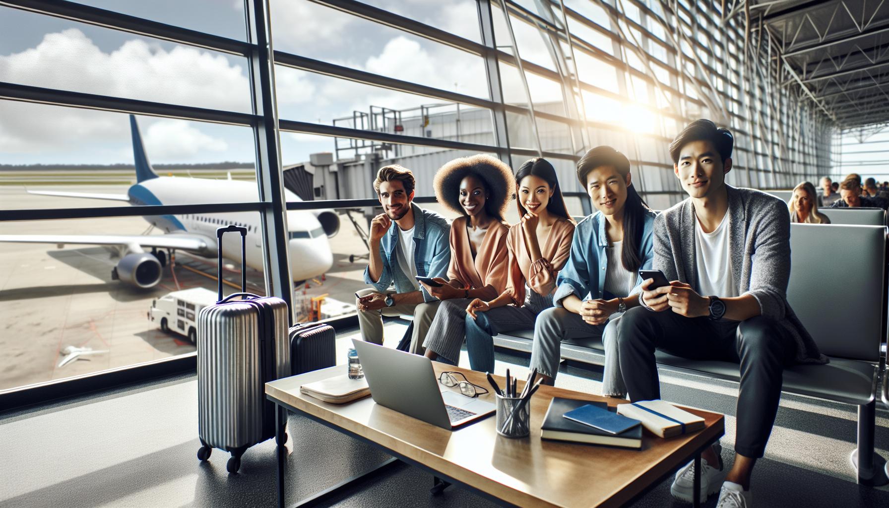 Understanding AAA Discounts for Flights