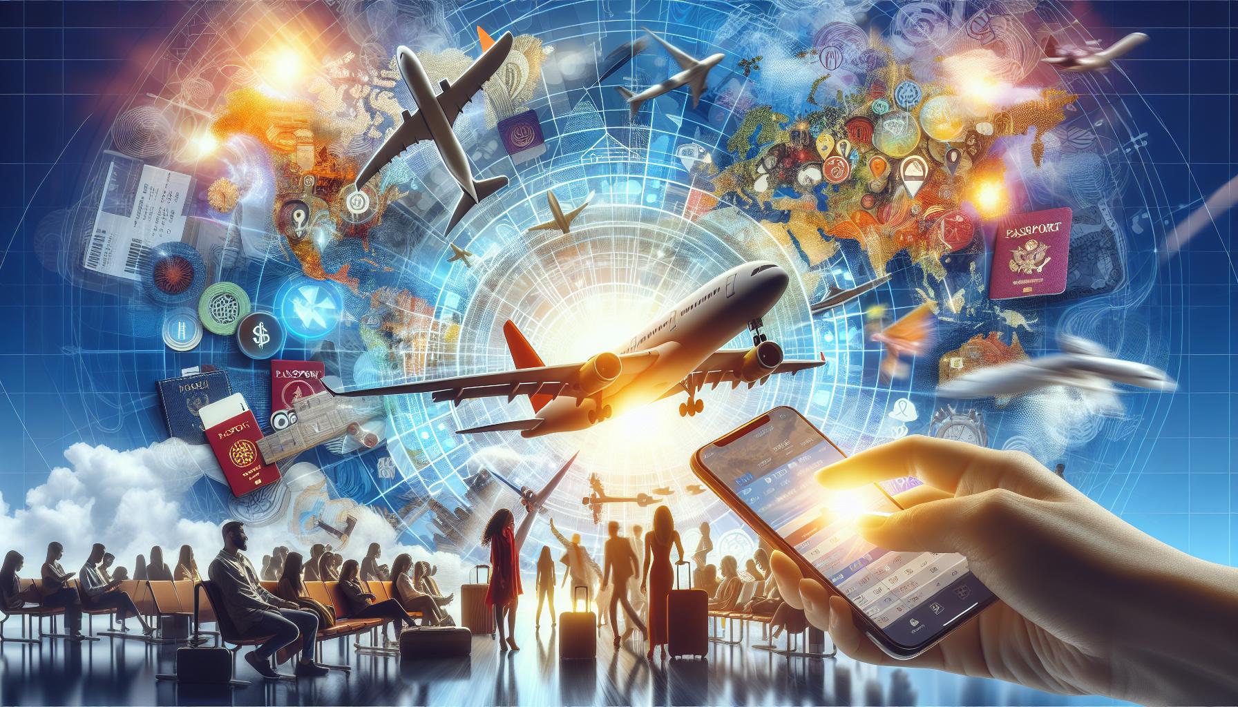 Are flights cheaper to purchase on Tuesdays? Learn If Timing Really Matters 1 Understanding Airline Pricing Algorithms