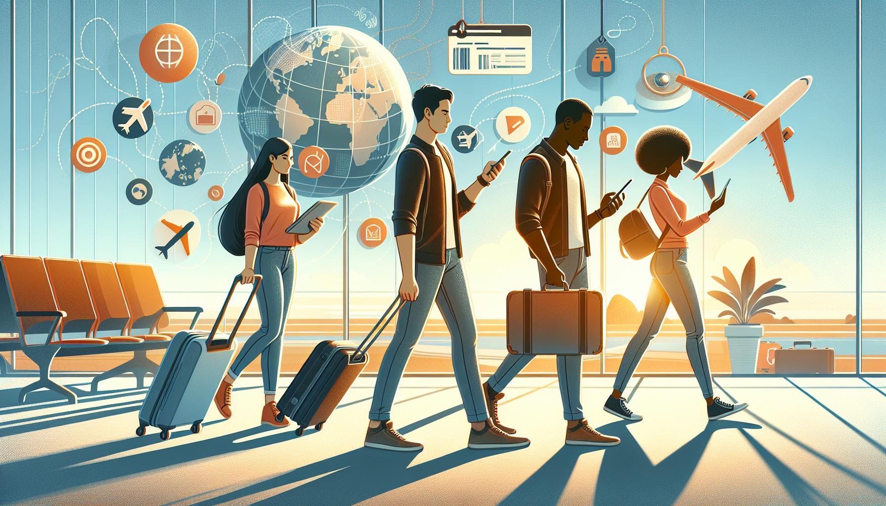 Understanding Airline Pricing Models and Trends