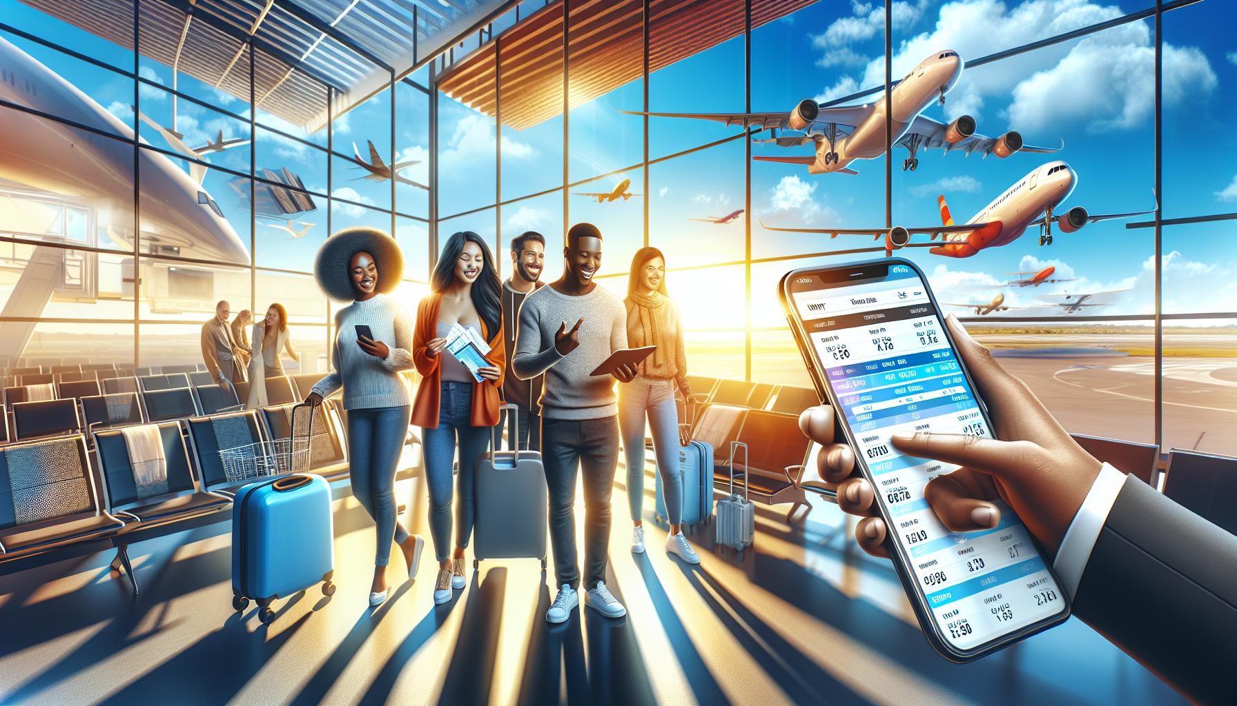 Are flights cheaper or more expensive last minute? Avoid Costly Surprises 2 Understanding Airline Pricing Strategies