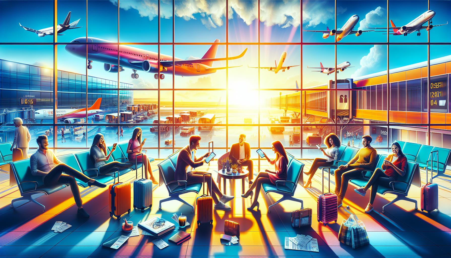 Can you get cheap flights on standby? Score Deals When You Wait! 1 Understanding Airline Standby Policies