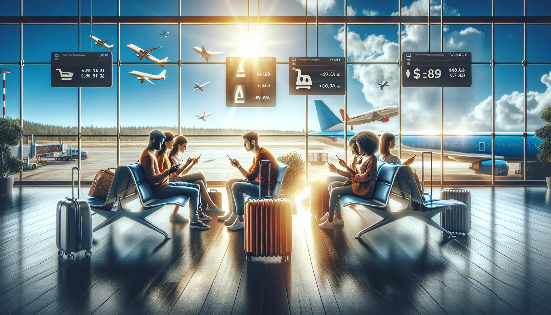 Understanding the Best Booking Window for Flights