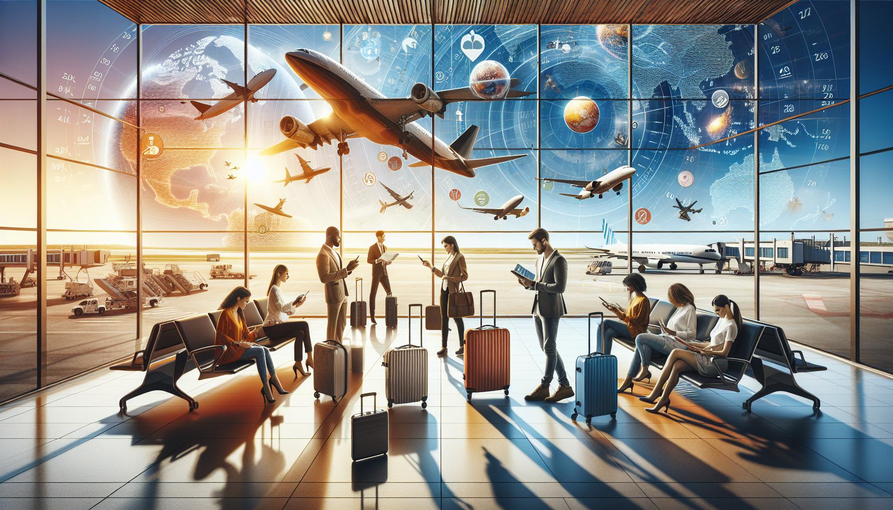 Understanding Daylight Savings Time and Travel