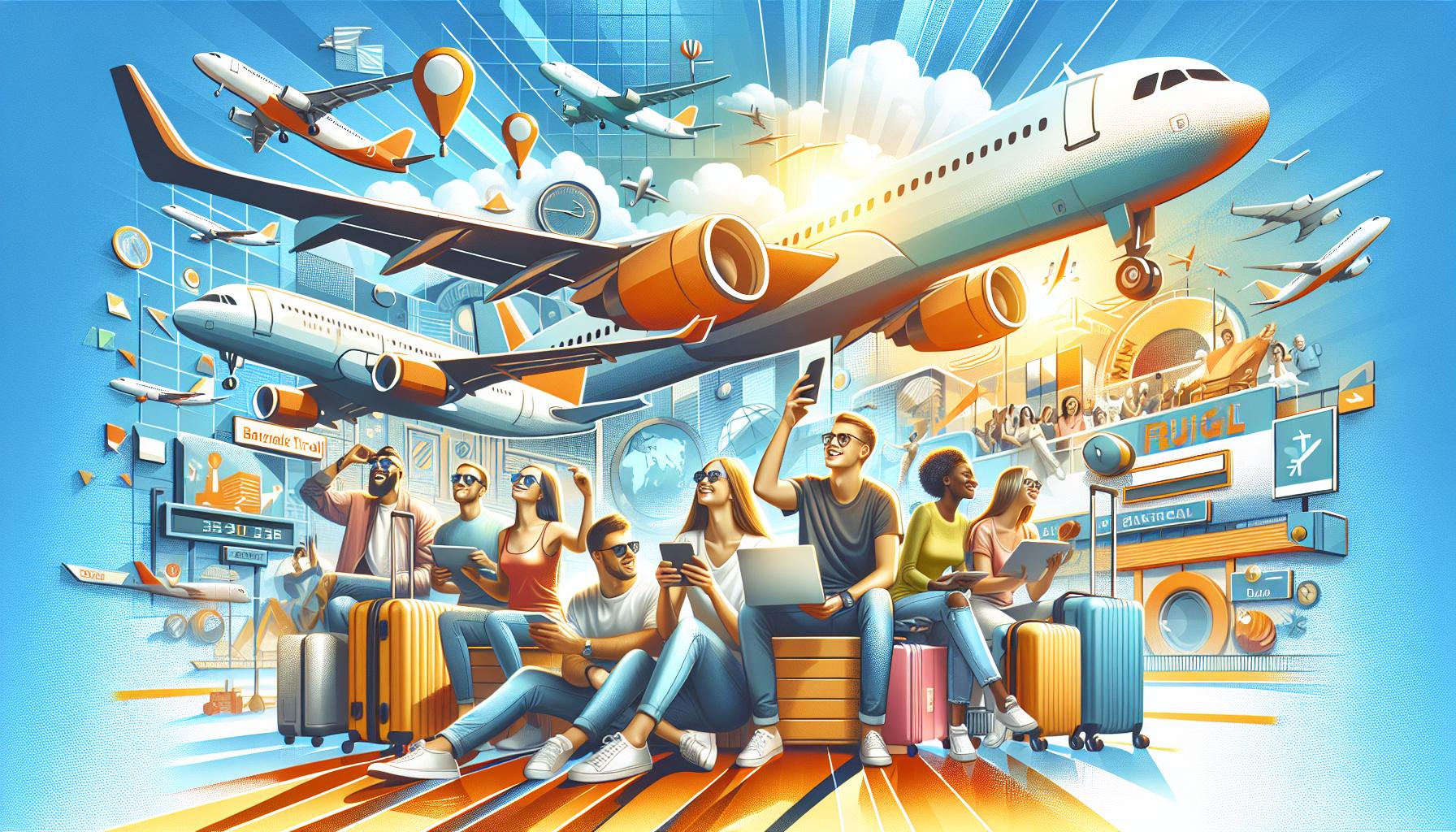 Understanding Flight Pricing Algorithms