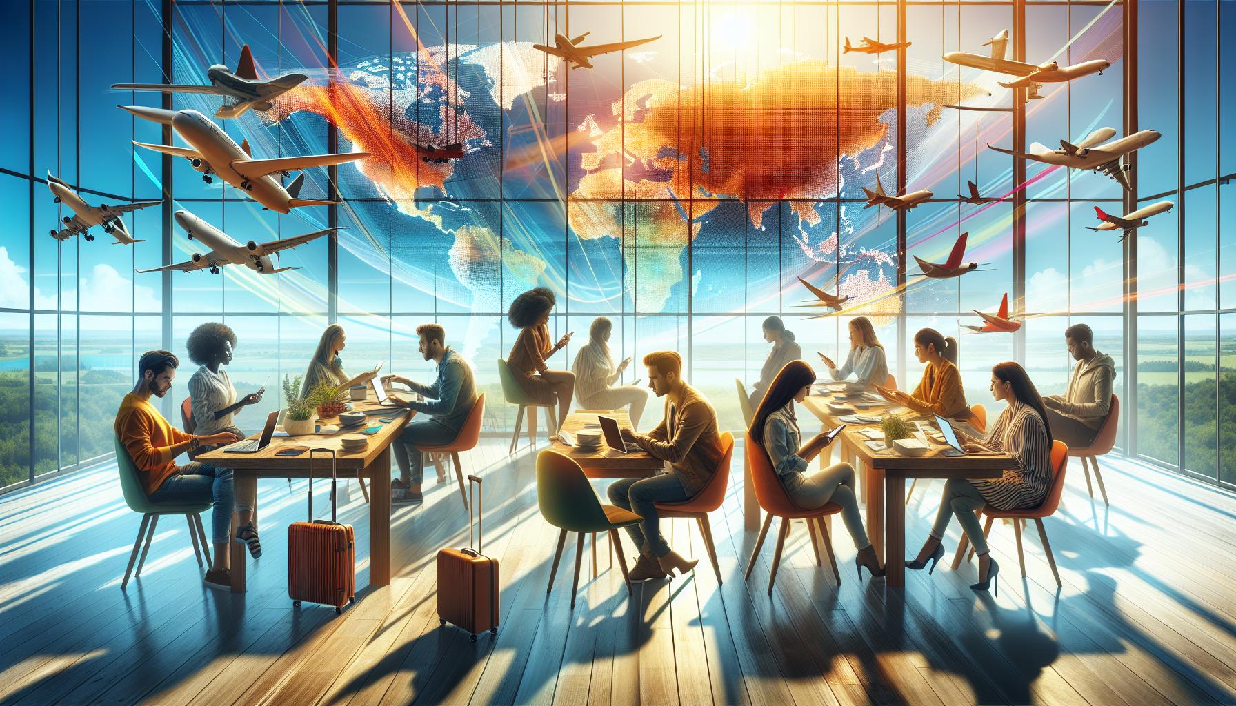 Understanding Flight Pricing Dynamics