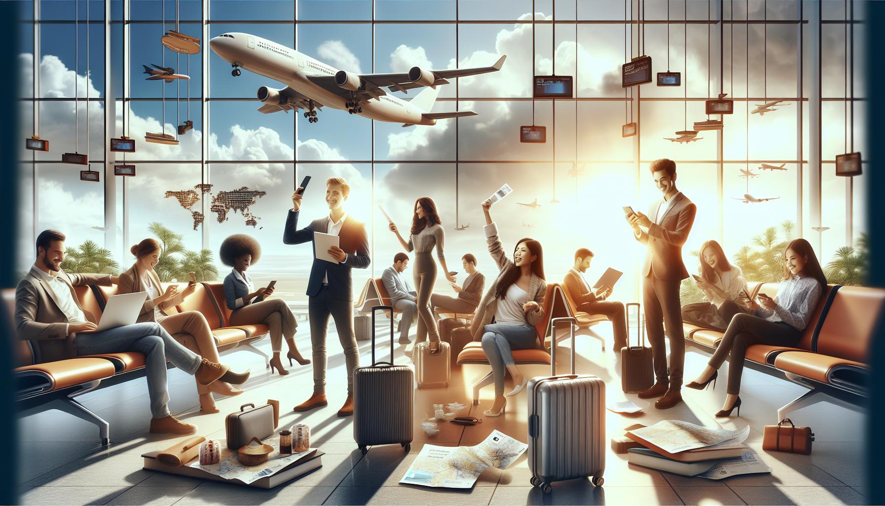 Understanding Flight Pricing Patterns