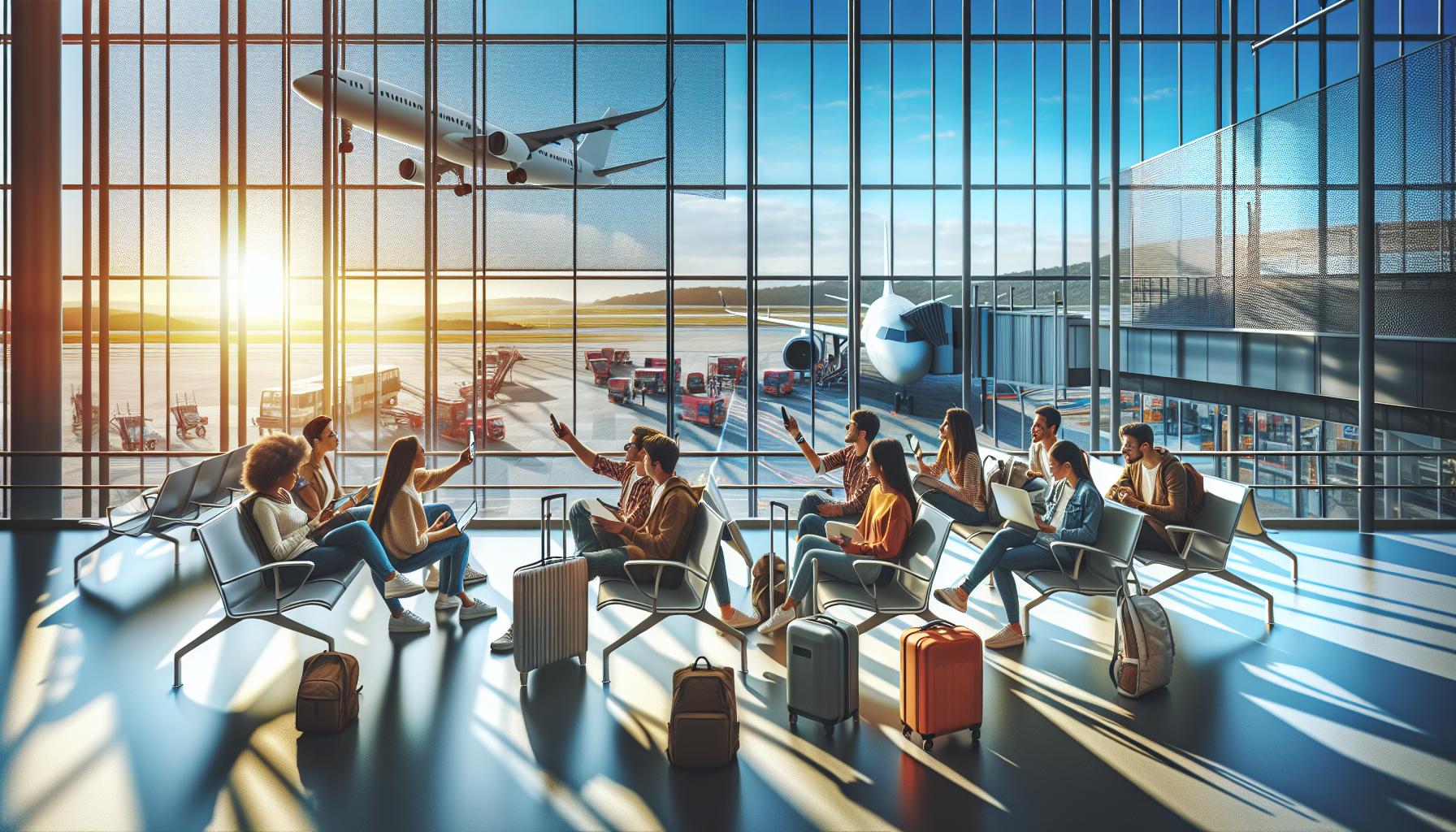 Understanding Flight Pricing: When to Book for Best Deals