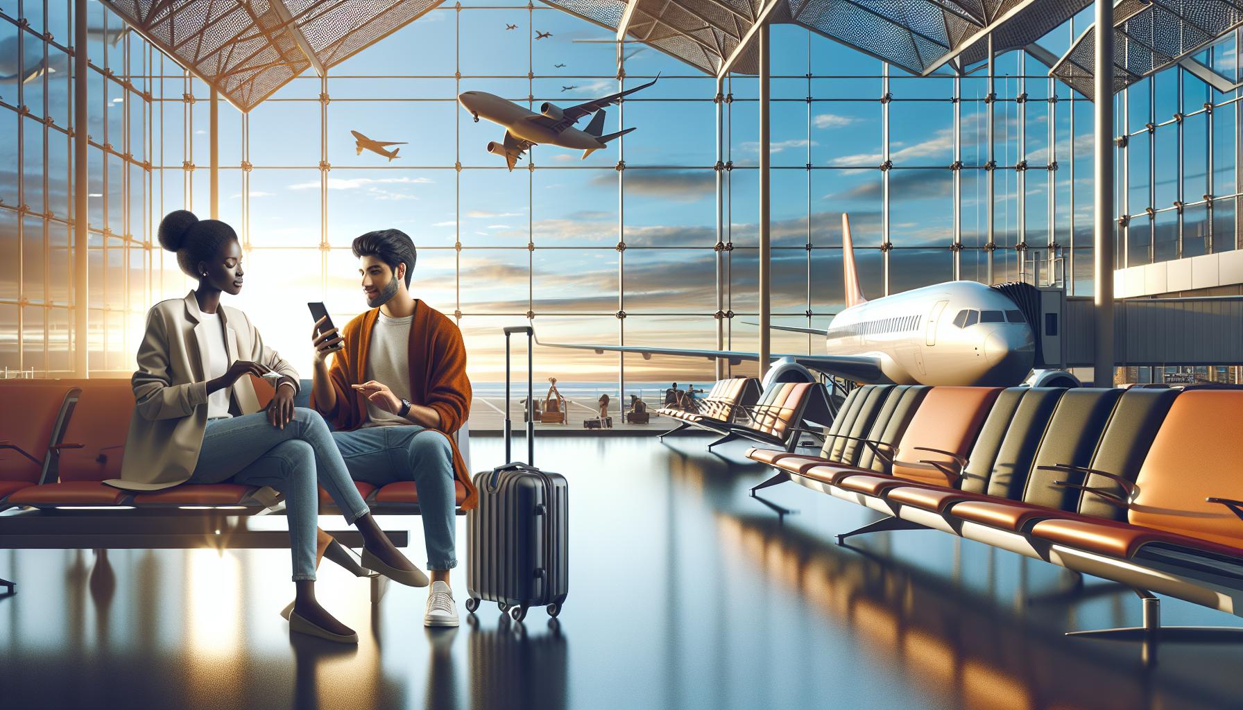 Understanding Last Minute Flights: What You Need to Know