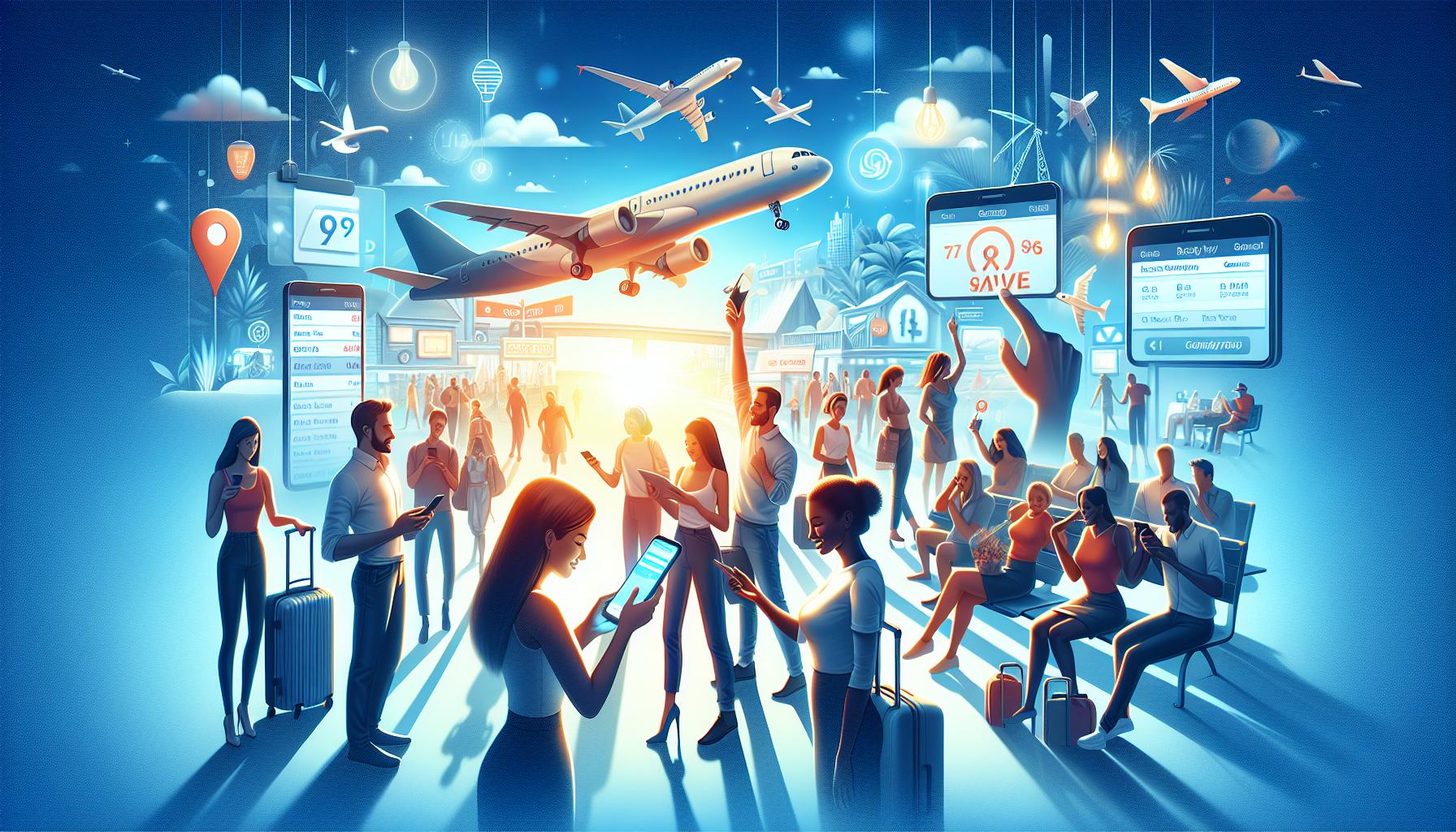 Understanding Last-Minute Flight Changes: What You Need to Know