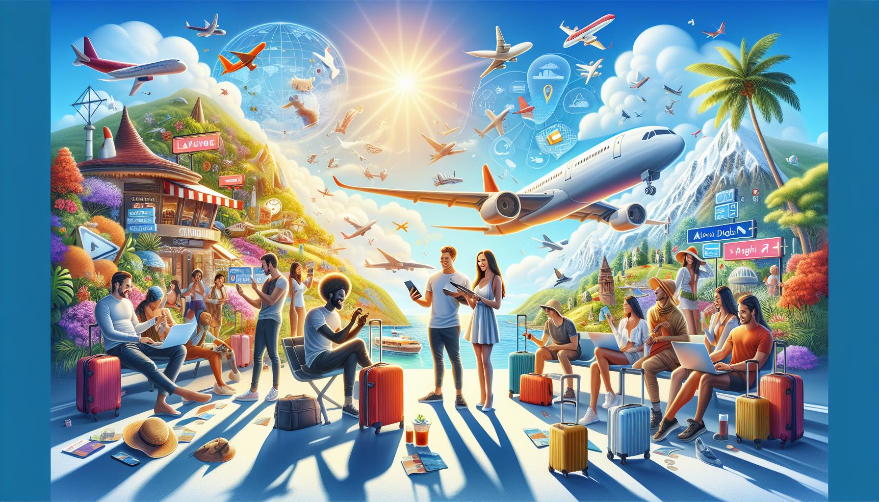 Understanding Off-Peak Travel Seasons