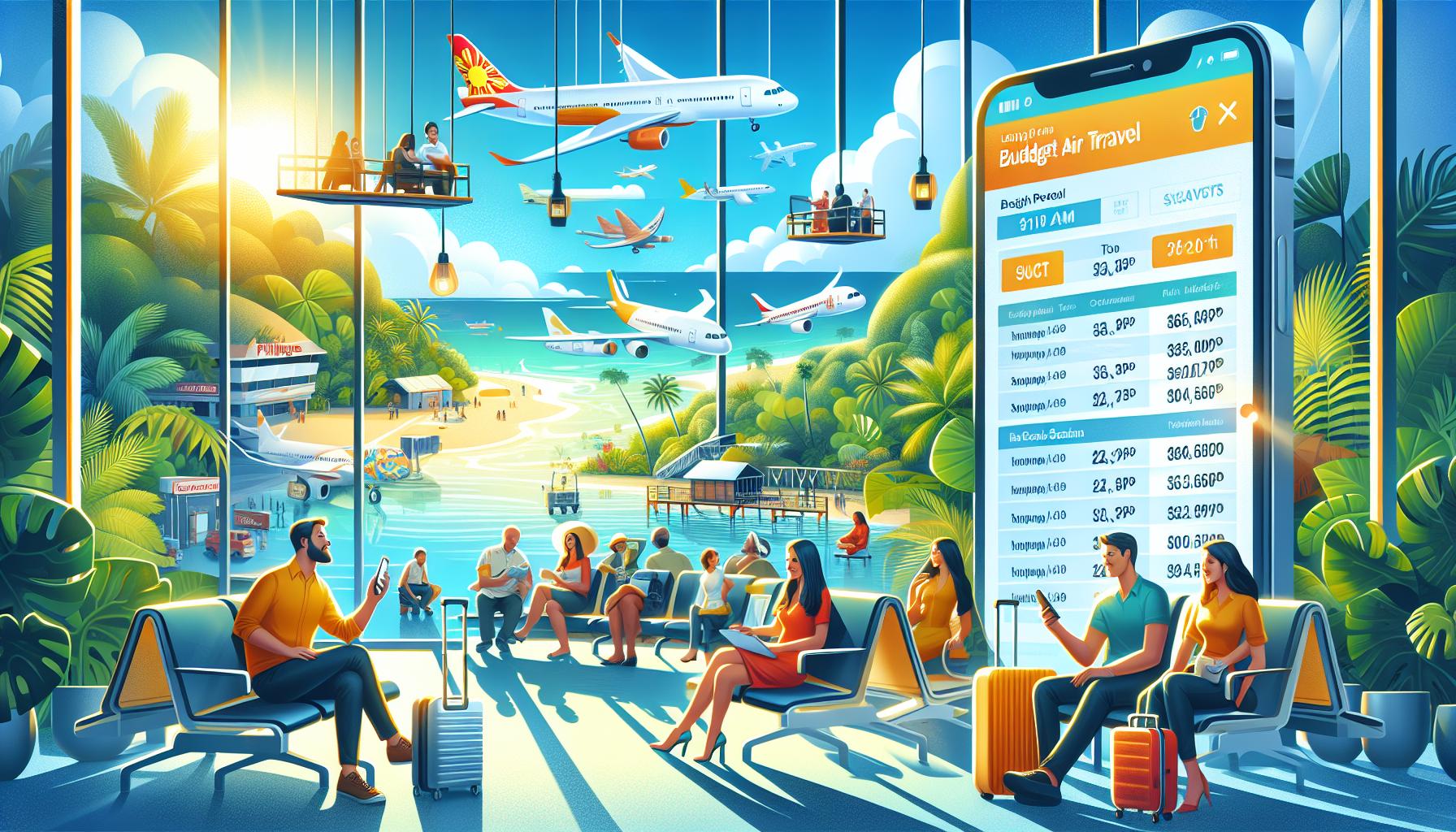 Understanding Peak Travel Seasons in the Philippines