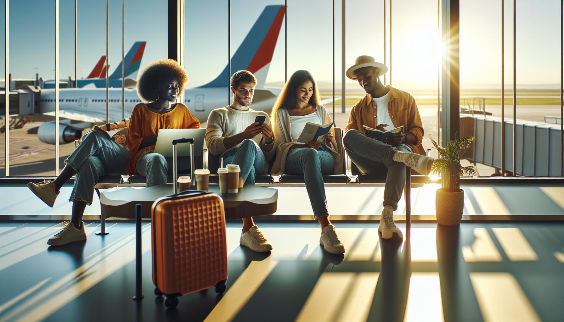 Understanding Same-Day Flights: The Basics of Budget Travel