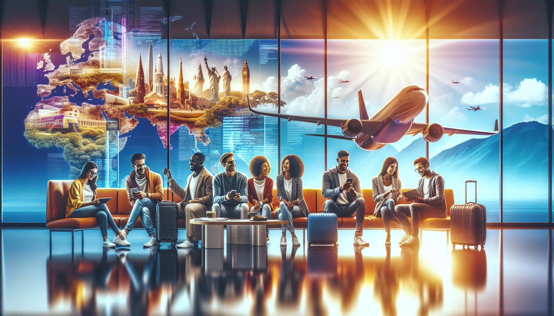 Unlocking Airline Discounts and Promotions