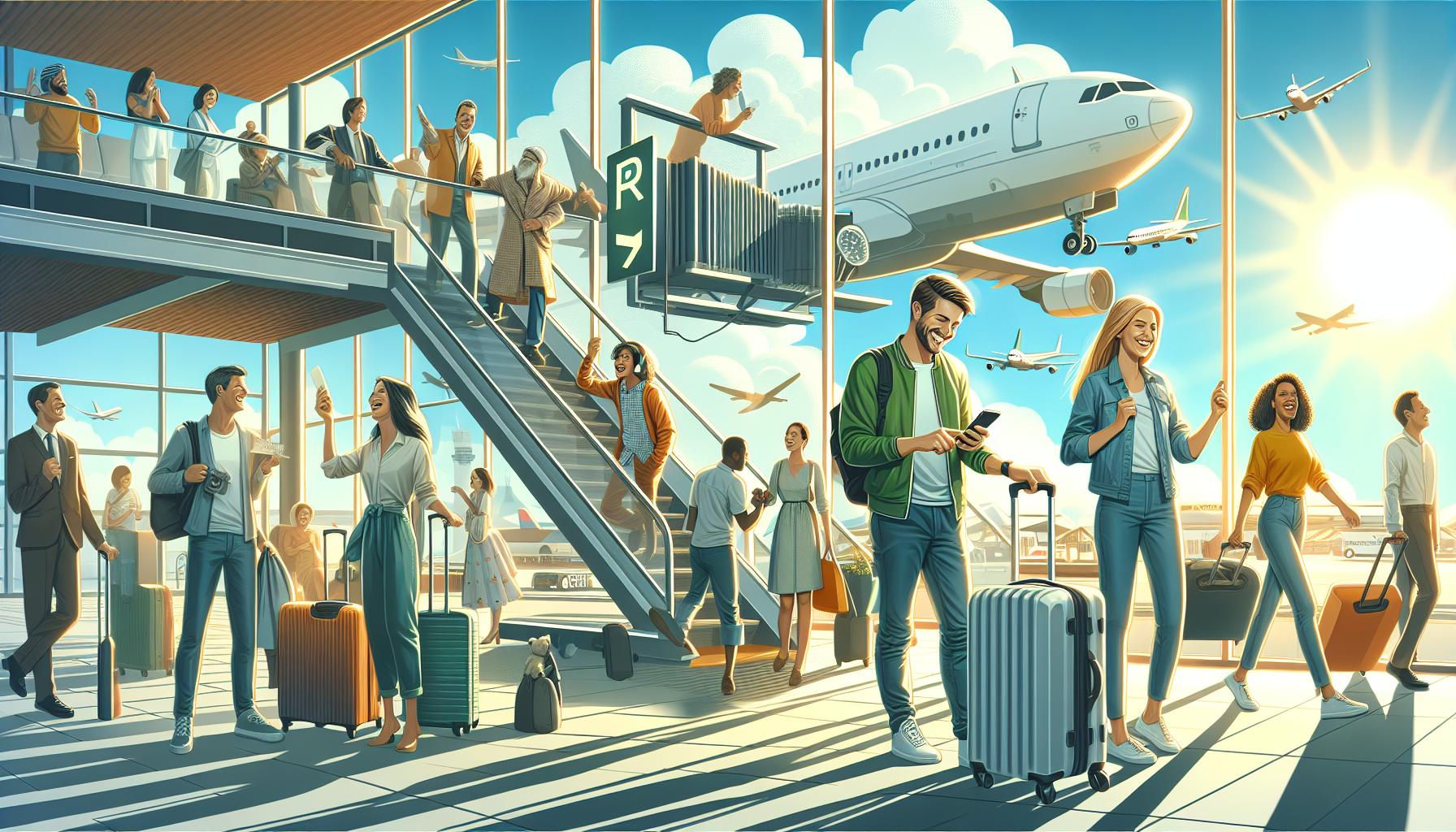 Unlocking the Secrets of Last-Minute Cancellations