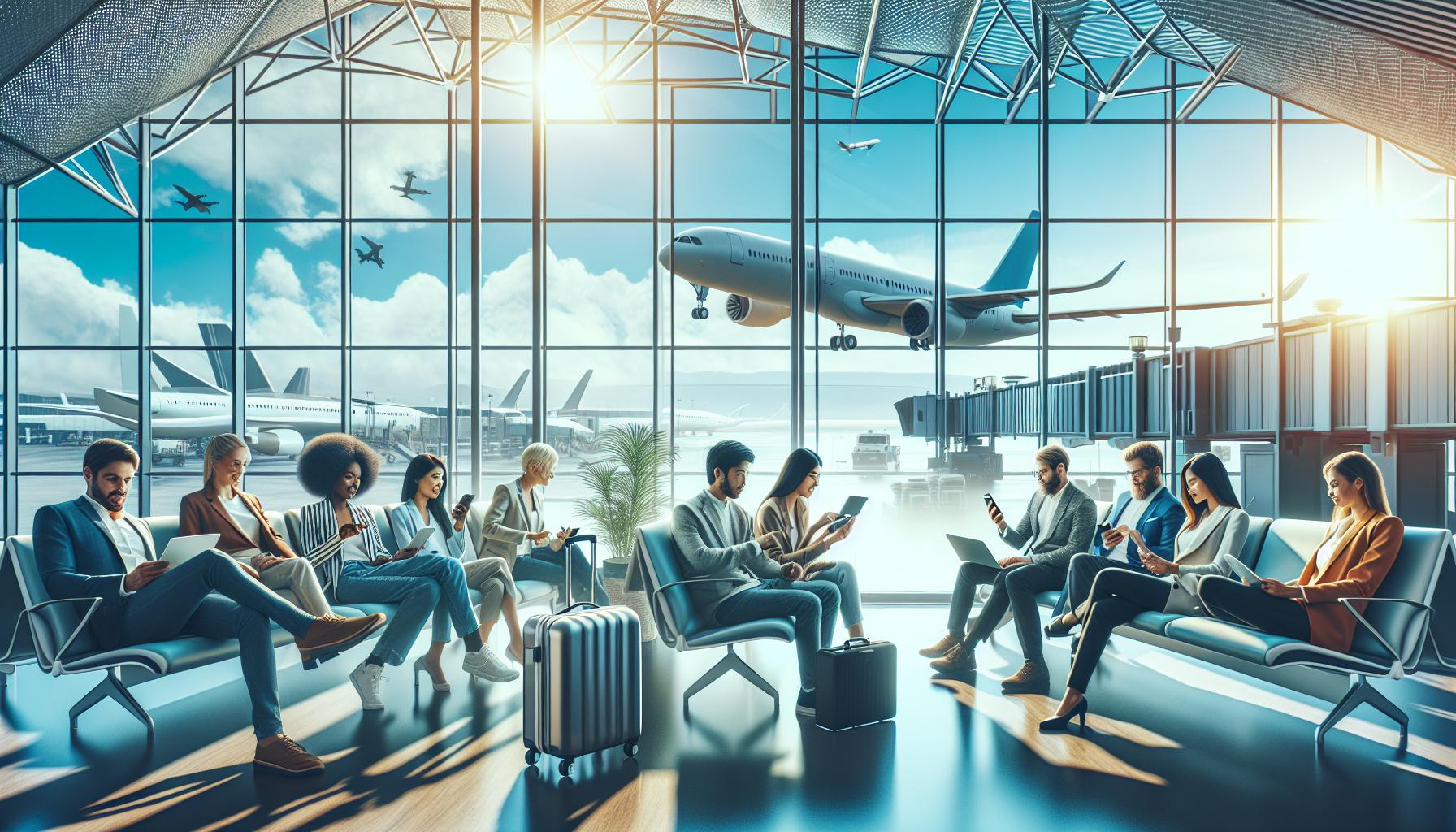 Can you find cheap last minute flights? Top 7 Ways to Score Big Savings! 1 Use Flight Comparison Tools Effectively