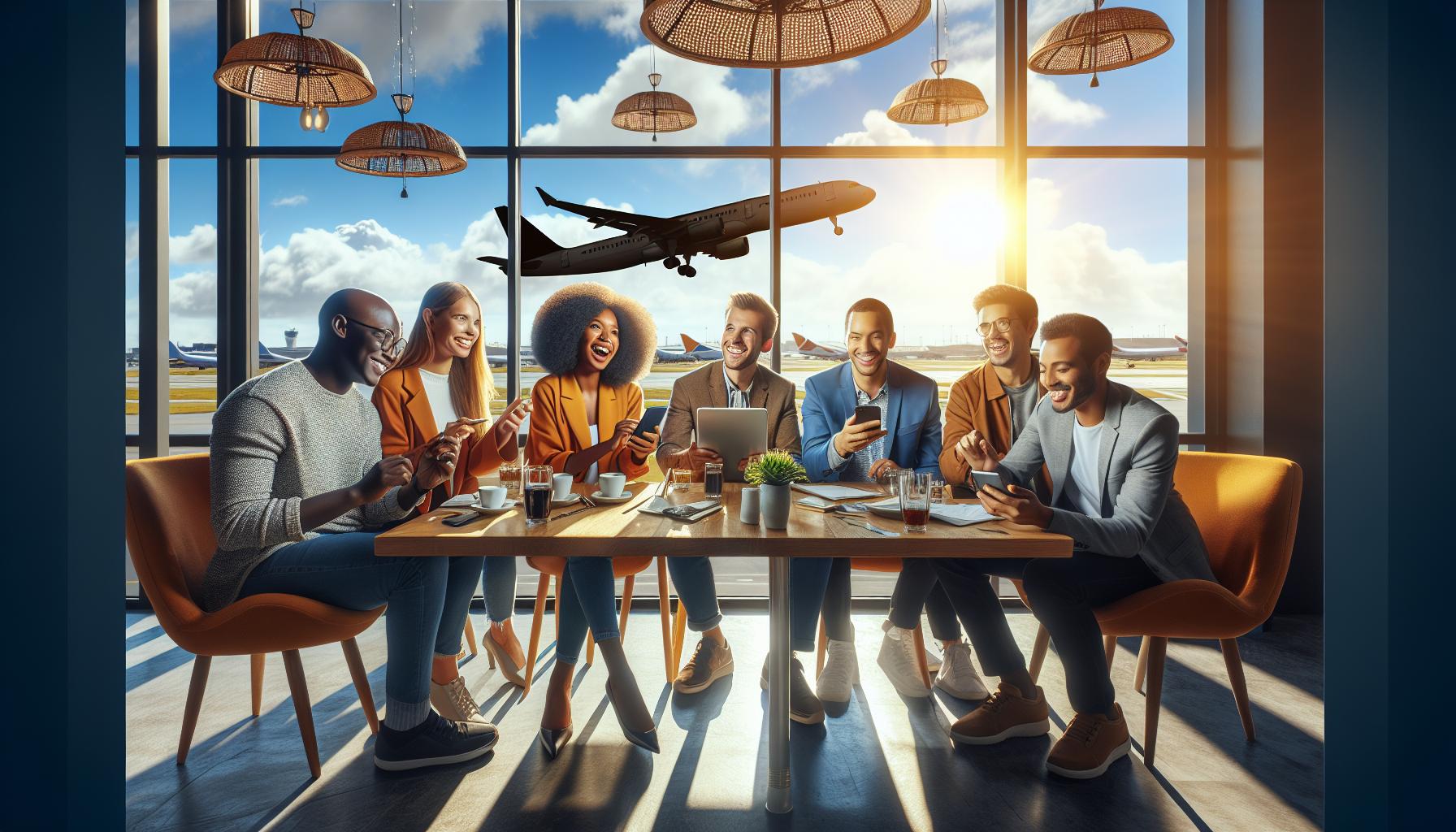 Using Fare Comparison Tools Effectively