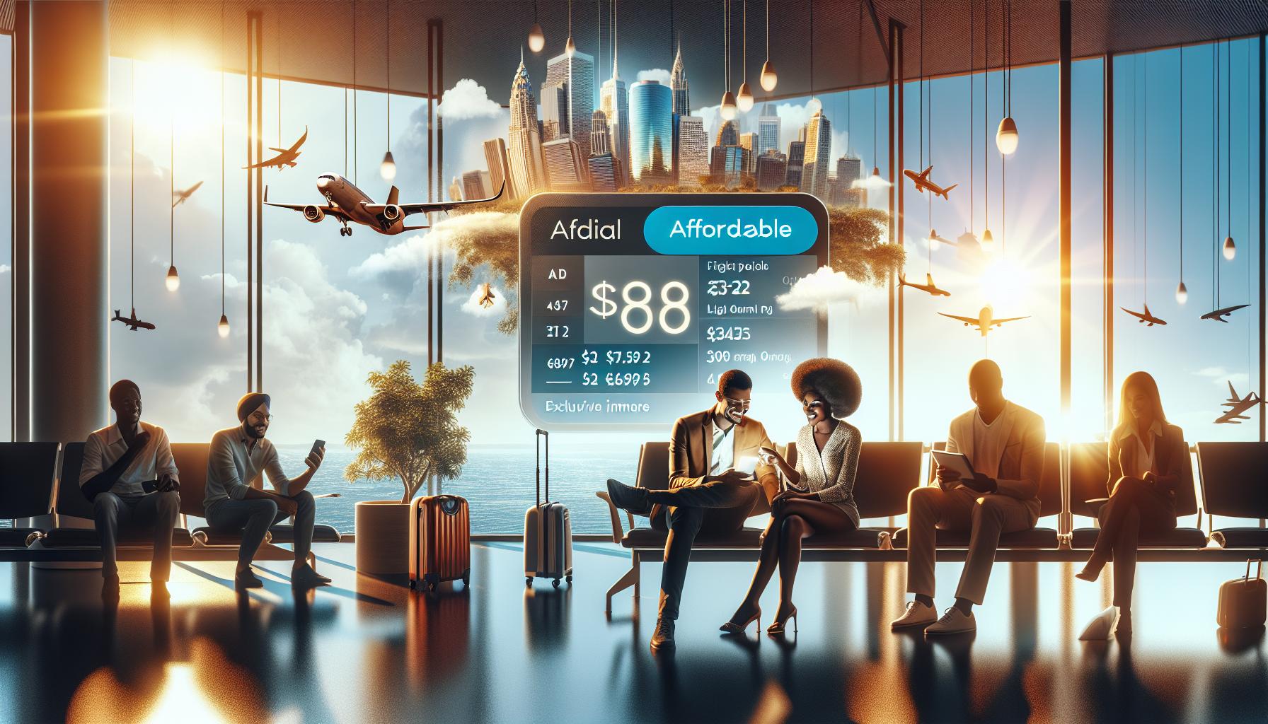 Utilizing Price Alerts and Tracking Tools
