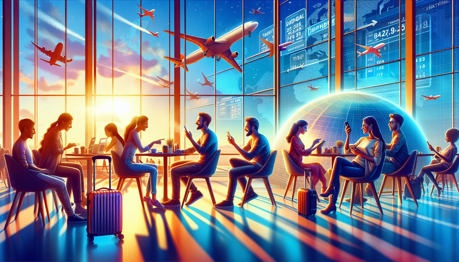 When to Book for the Best Discounts