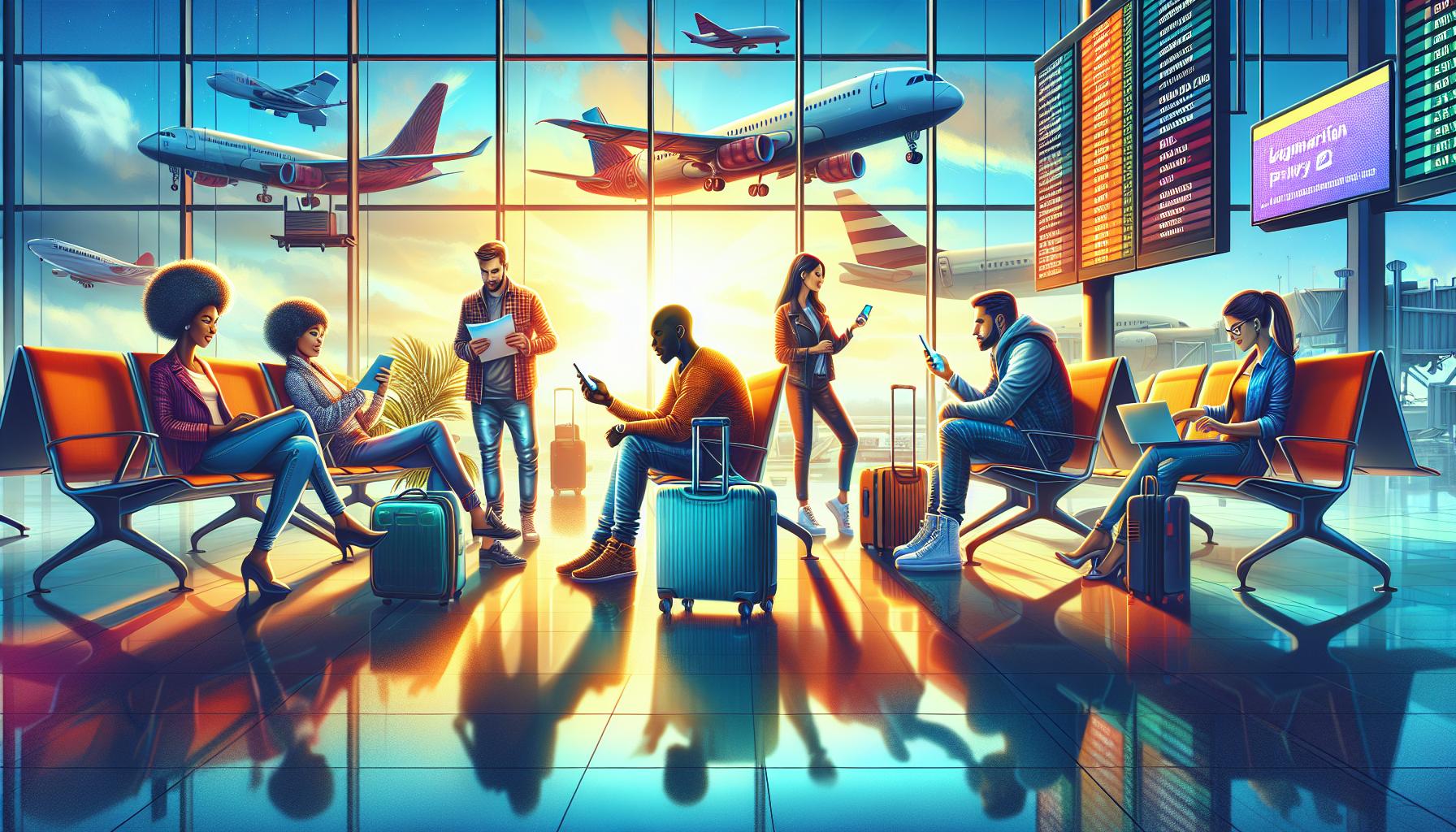 When to Book Last Minute Flights for the Best Prices