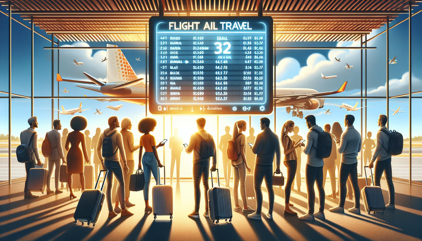 When Can You Change Your Flight? Know the Rules