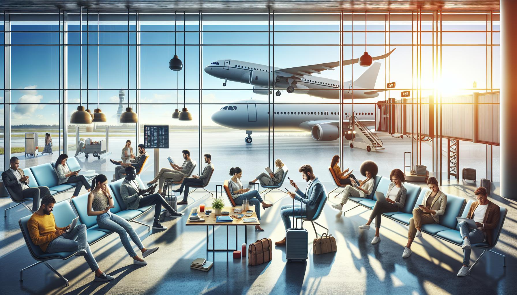 Why Flight Prices Fluctuate: Understanding Demand