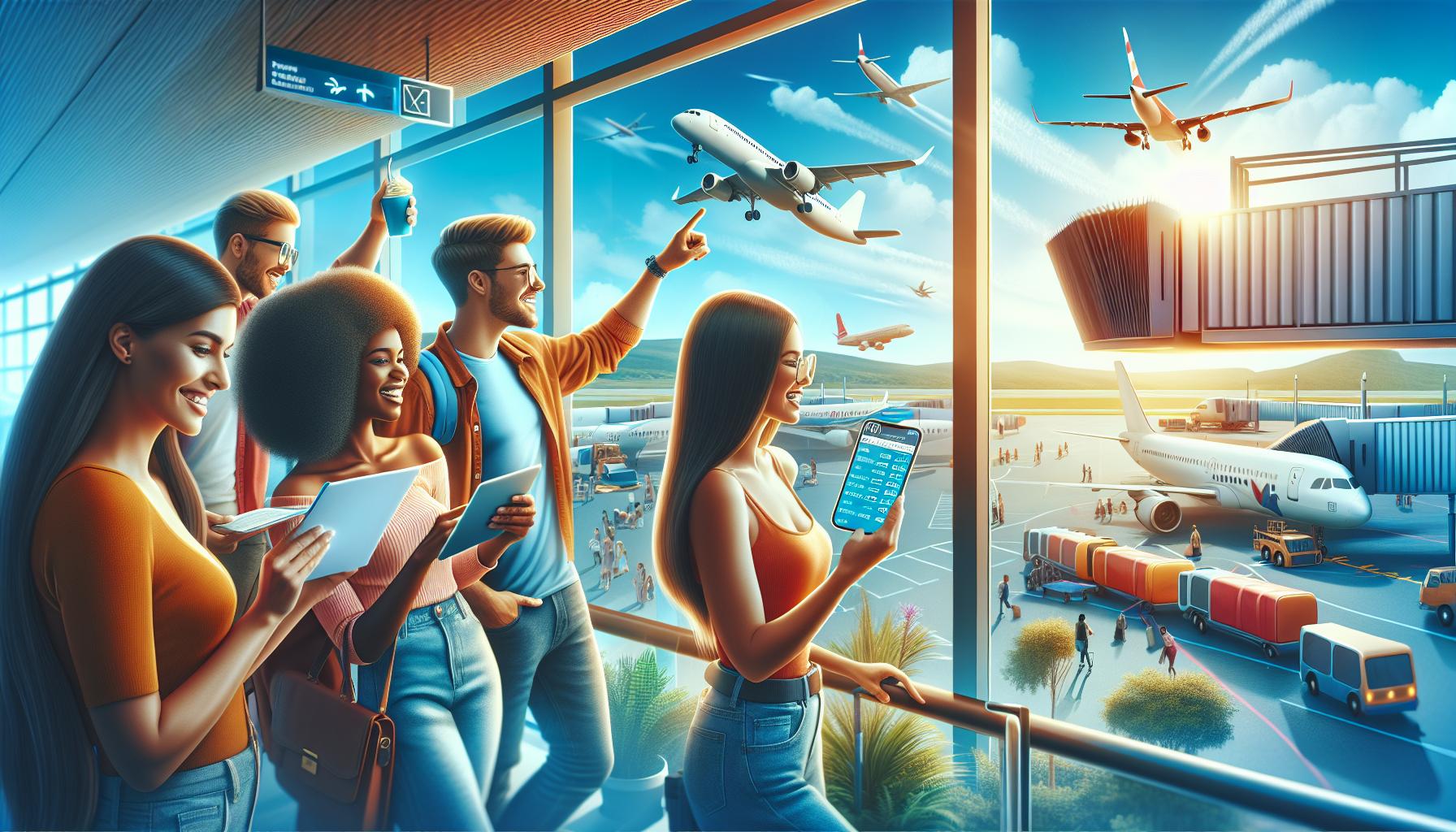 Why September is a Game-Changer for Flight Prices
